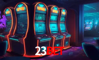 Inovações de Jogos na 23bet: O Futuro das Experiências Interativas