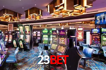 Desvendando o Mundo dos Jogos Virtuais na 23bet