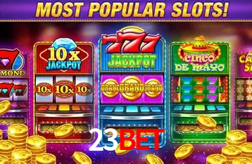 23bet Belo Horizonte - VIP Casino