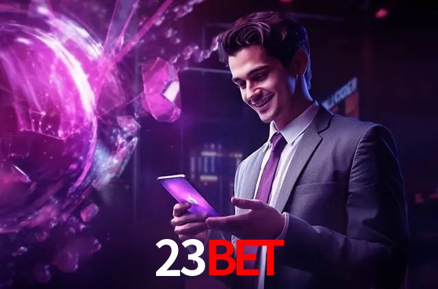 Bonus Features 23bet