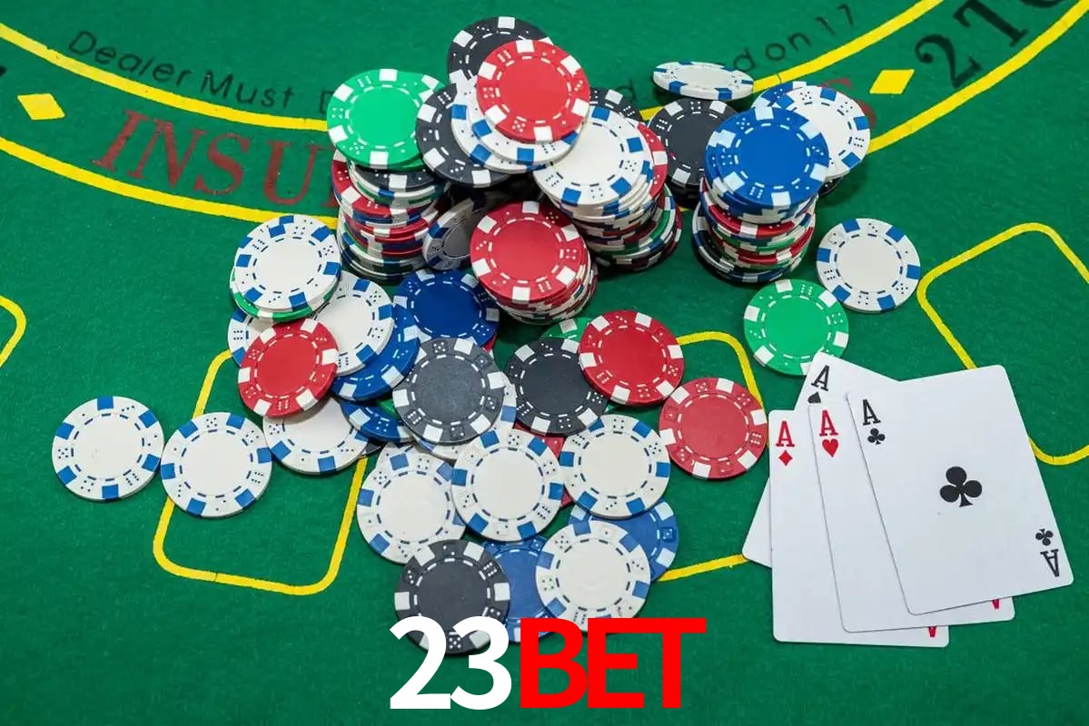 Jogo Spaceman 23bet