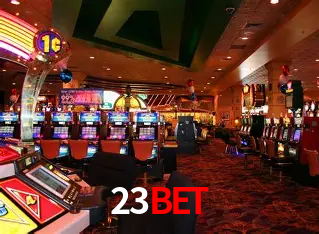 23bet Salvador - Studio Tour