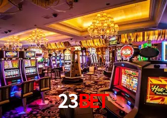 23bet Salvador - Bonus Stats