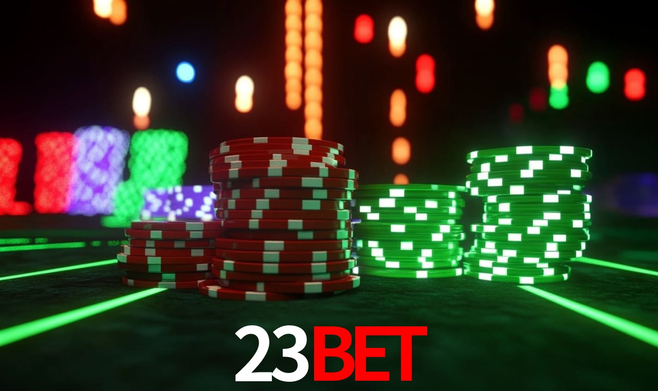 Games Directory 23bet