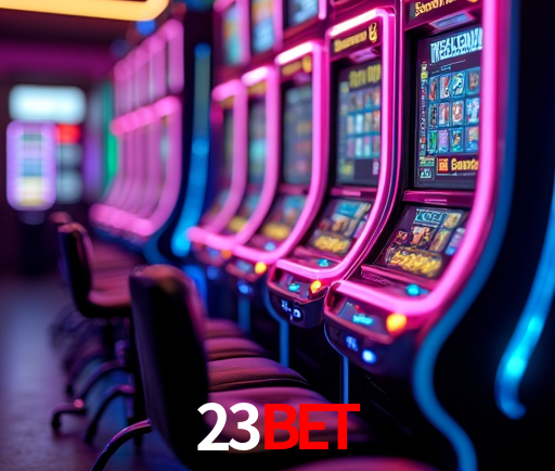 23bet Slot - 320+ Caça-Níqueis Premium