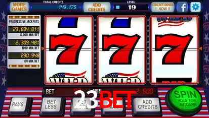23bet Brasília - VIP Program