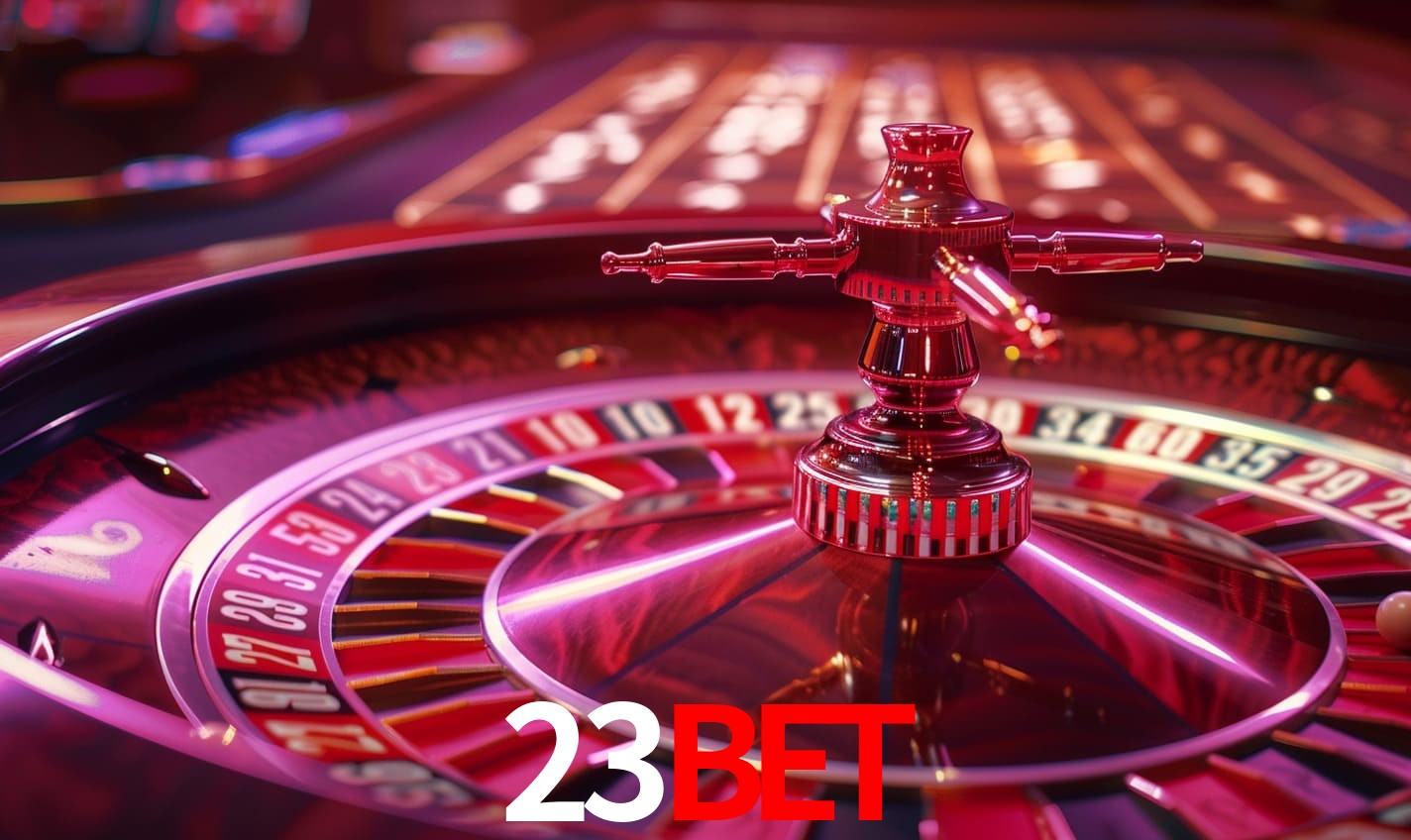 23bet Belo Horizonte - Provably Fair
