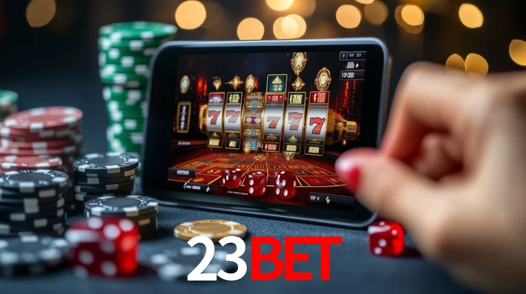VIP Casino 23bet